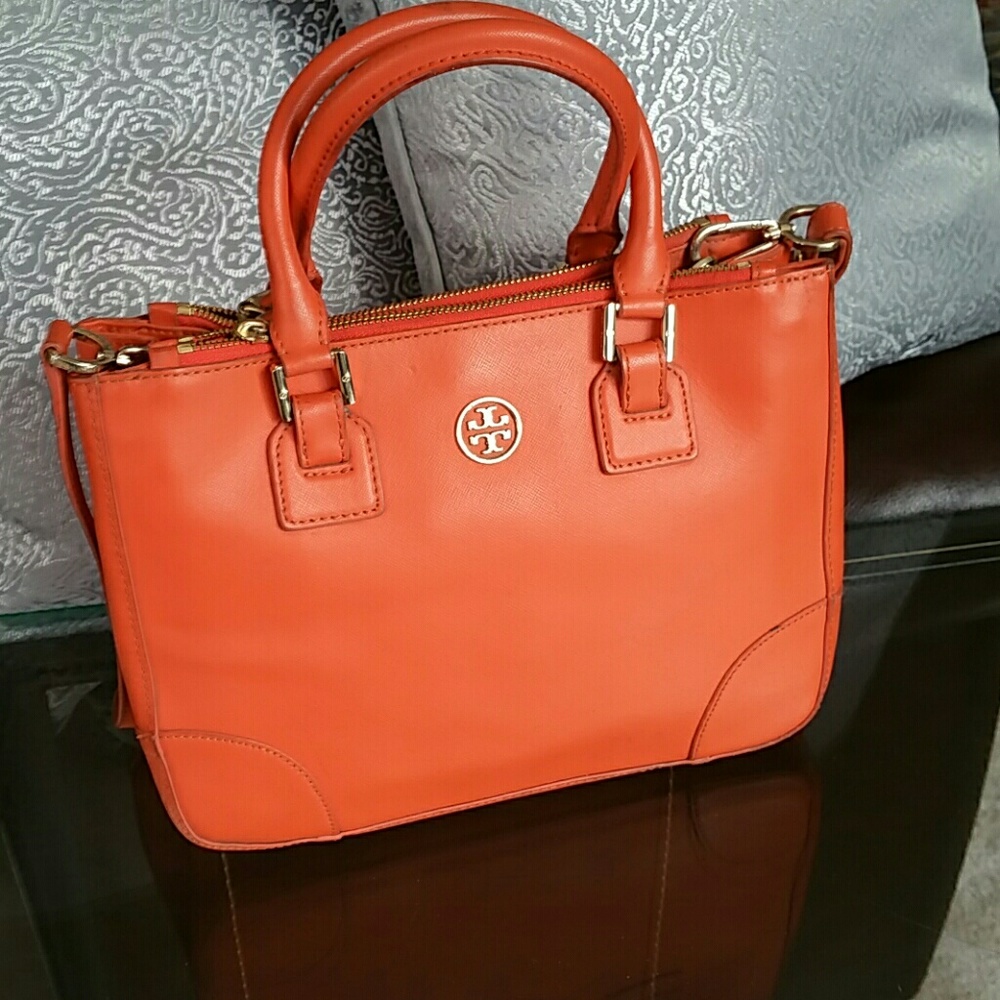 Authentic tory Burch bag